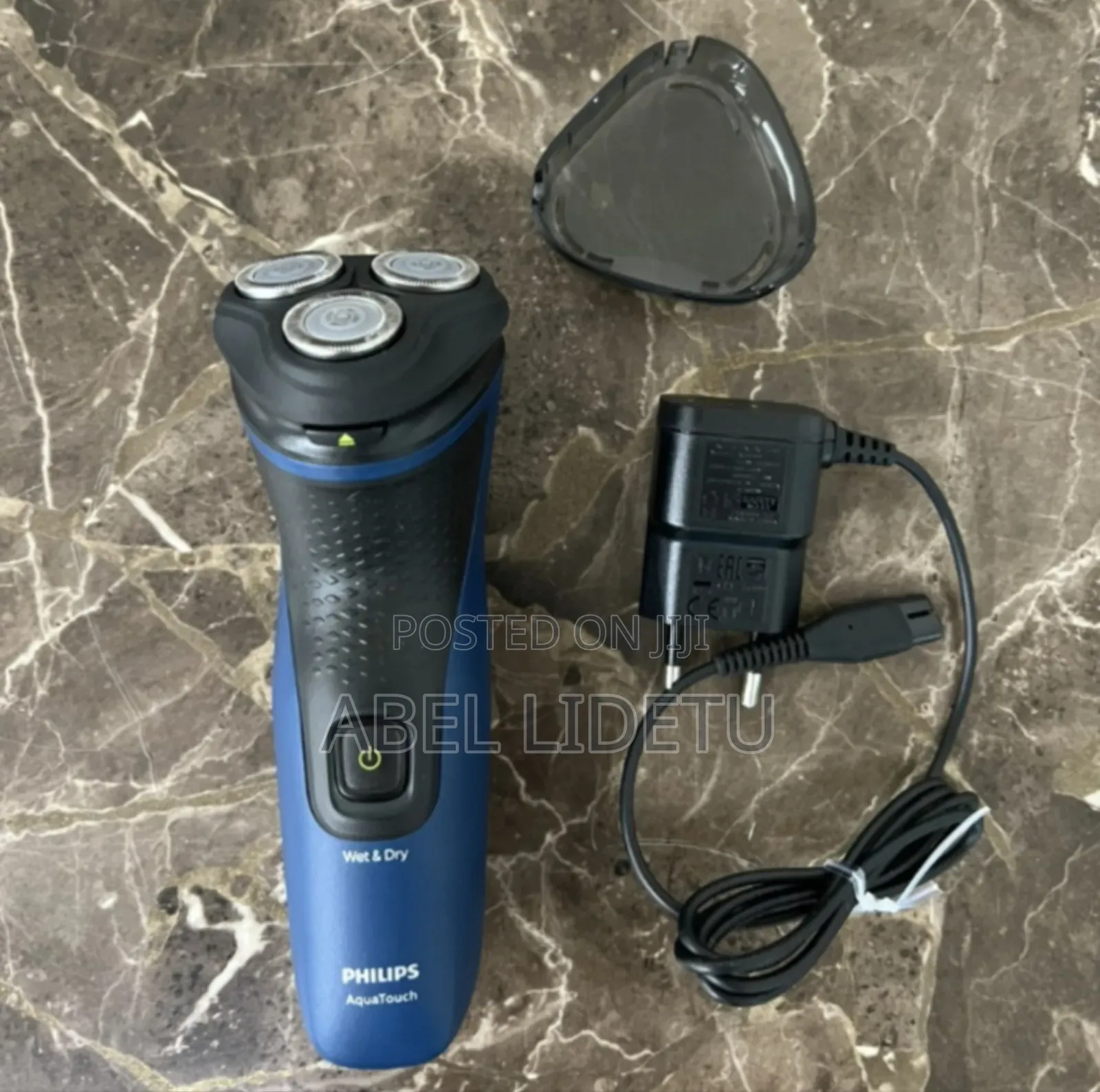 Philips Shave4