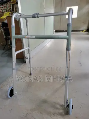 Walker Adjustable Height: Customize the Walker to the User's