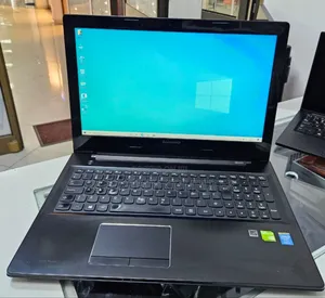 New Laptop Lenovo G550 8GB Intel Core I7 HDD 1T