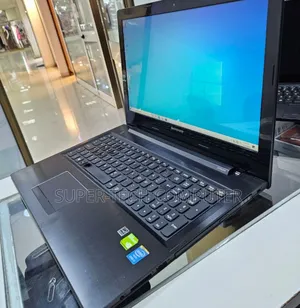 New Laptop Lenovo G550 8GB Intel Core I7 HDD 1T