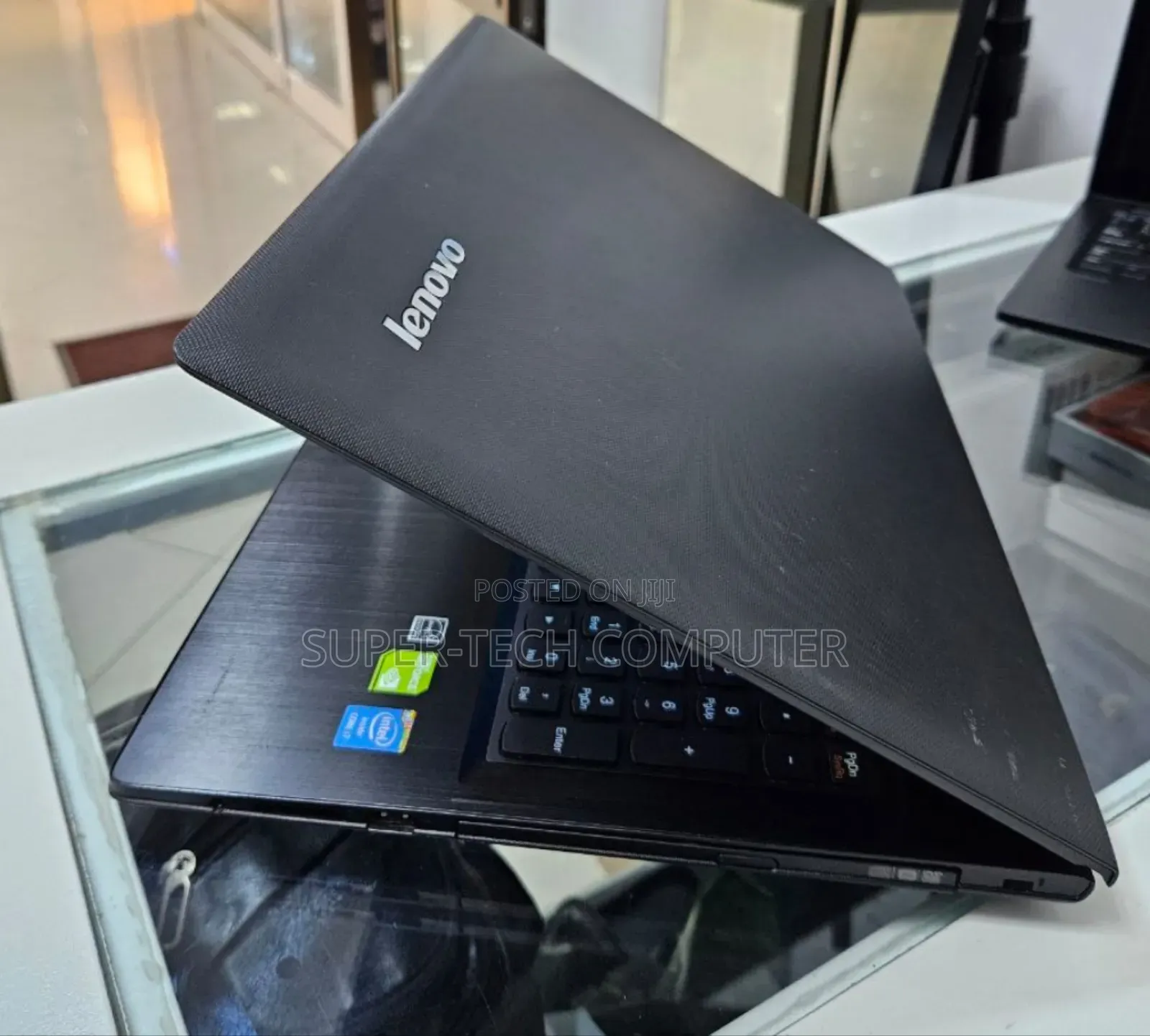 New Laptop Lenovo G550 8GB Intel Core I7 HDD 1T