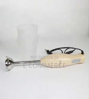 Sinboss Hand Blender