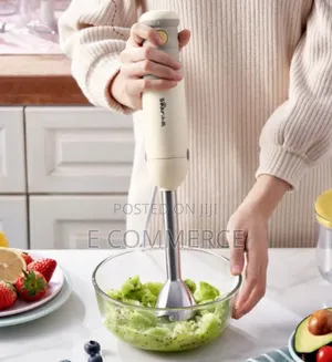 Sinboss Hand Blender