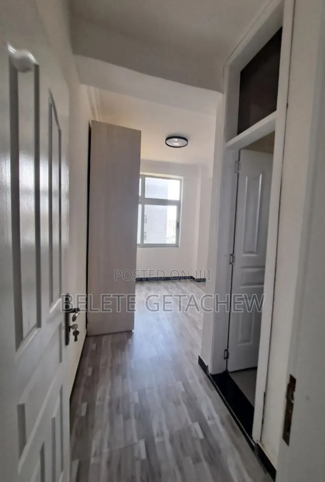 3bdrm Condo in Ayat, 40/60, Bole for sale