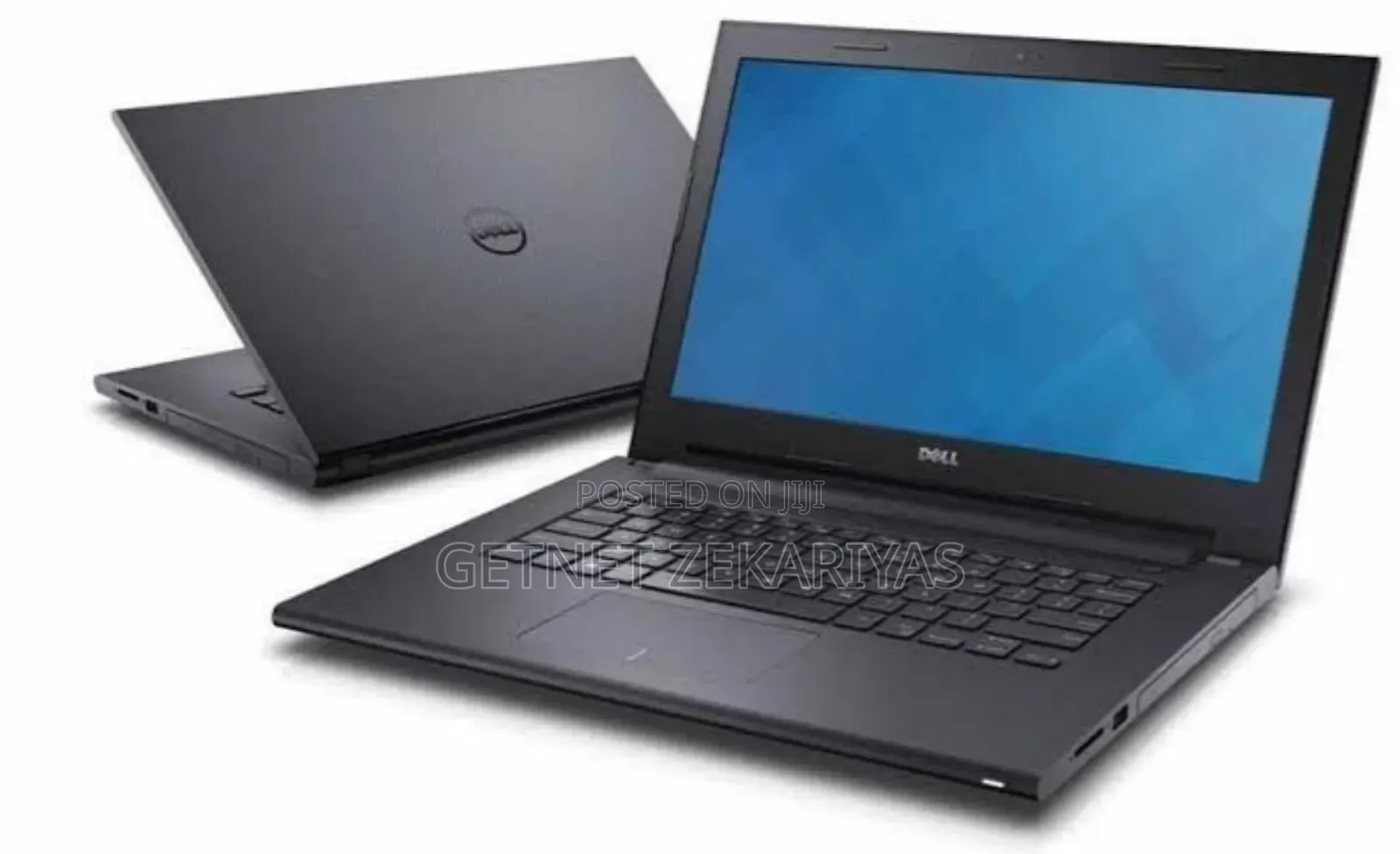 New Laptop Dell Vostro 15 3000 8GB Intel Core I5 HDD 1T