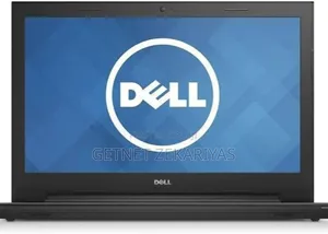 New Laptop Dell Vostro 15 3000 8GB Intel Core I5 HDD 1T