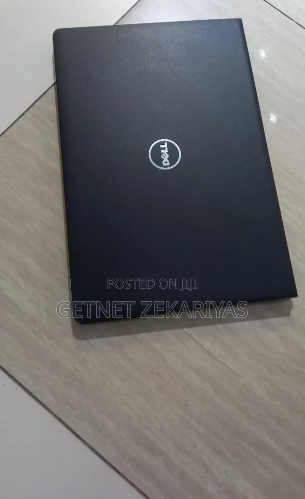 New Laptop Dell Vostro 15 3000 8GB Intel Core I5 HDD 1T