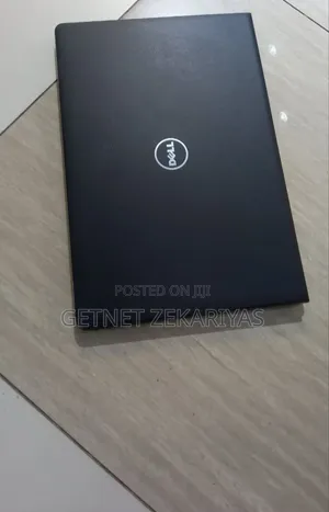 New Laptop Dell Vostro 15 3000 8GB Intel Core I5 HDD 1T