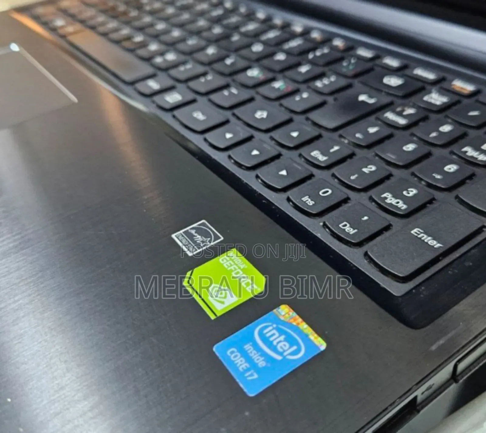 New Laptop Lenovo G450 8GB Intel Core I7 HDD 1T