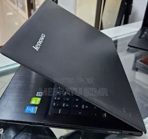 New Laptop Lenovo G450 8GB Intel Core I7 HDD 1T