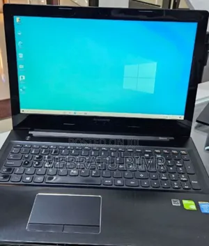 New Laptop Lenovo G450 8GB Intel Core I7 HDD 1T
