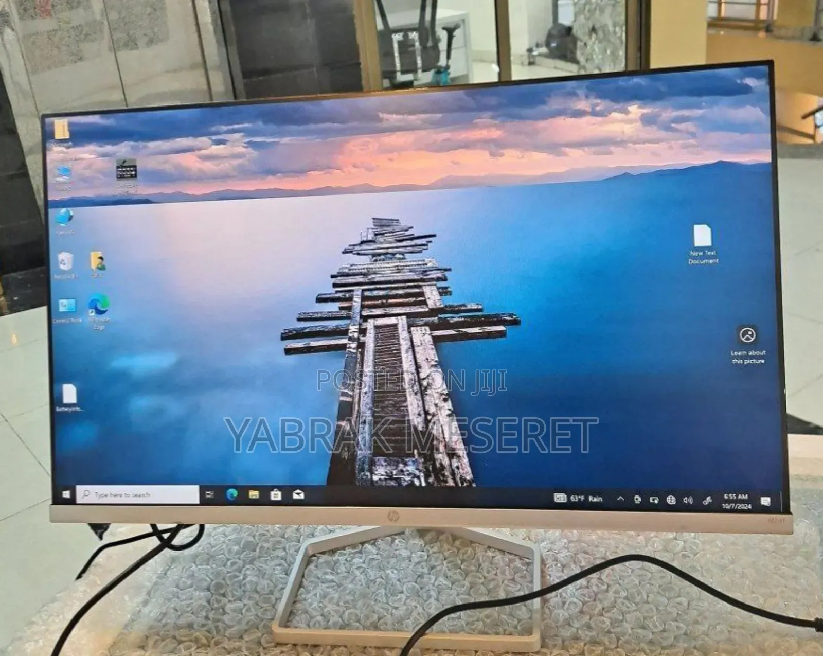 New Arrival Hp Slime Monitor