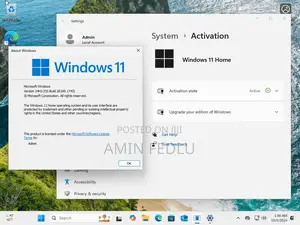 Windows 11 24H2 Latest Version