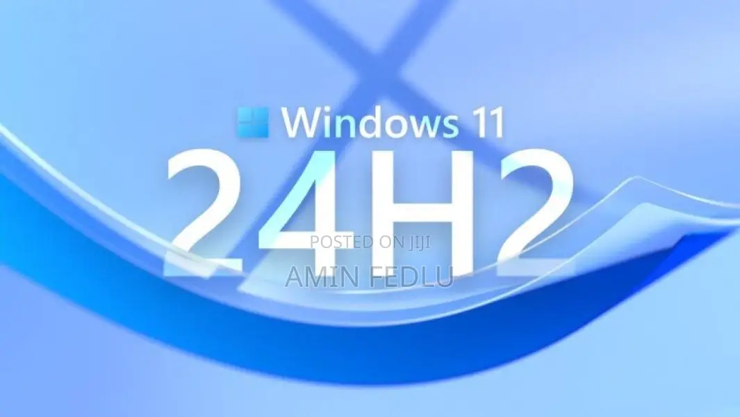 Windows 11 24H2 Latest Version