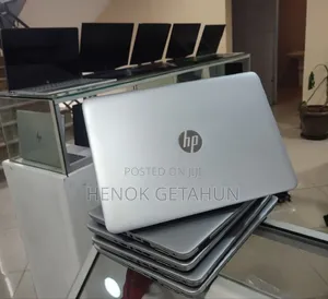 New Laptop HP EliteBook 840 G3 8GB Intel Core I5 HDD 1T