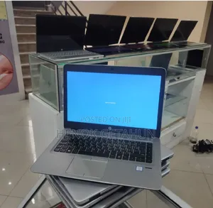 New Laptop HP EliteBook 840 G3 8GB Intel Core I5 HDD 1T