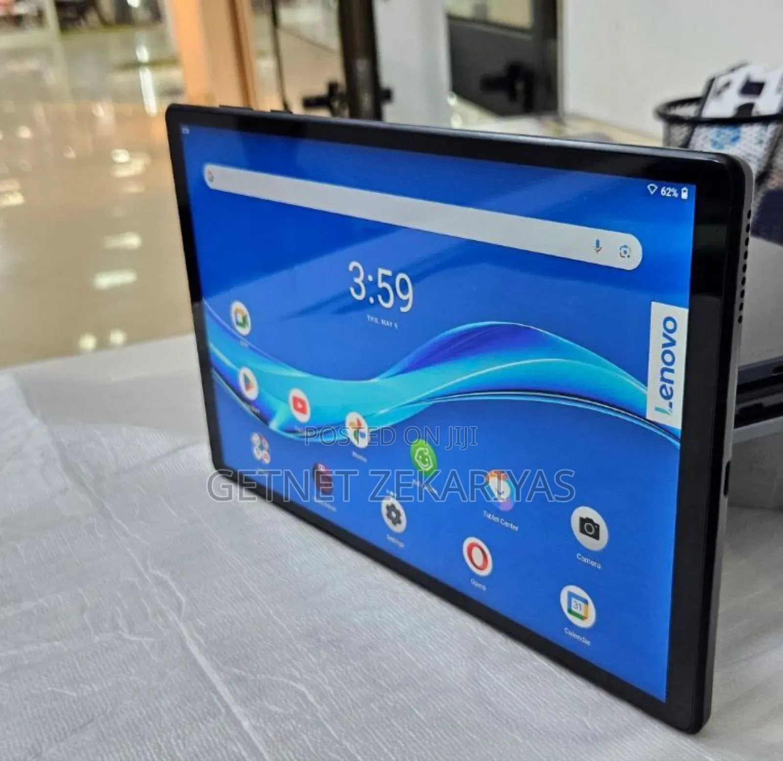 New Lenovo Tab M10 64 GB
