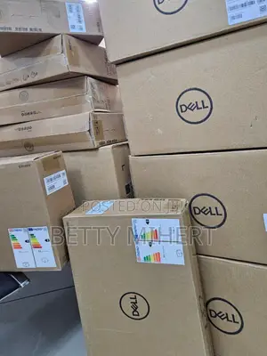 Desktop Computer Dell OptiPlex 3080 8GB Intel Core I5 HDD 1T