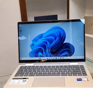 Photo - New Laptop HP Envy X360 8GB Intel Core I5 SSD 512GB