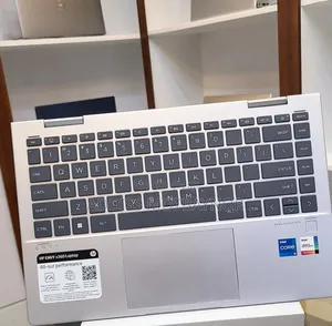 New Laptop HP Envy X360 8GB Intel Core I5 SSD 512GB