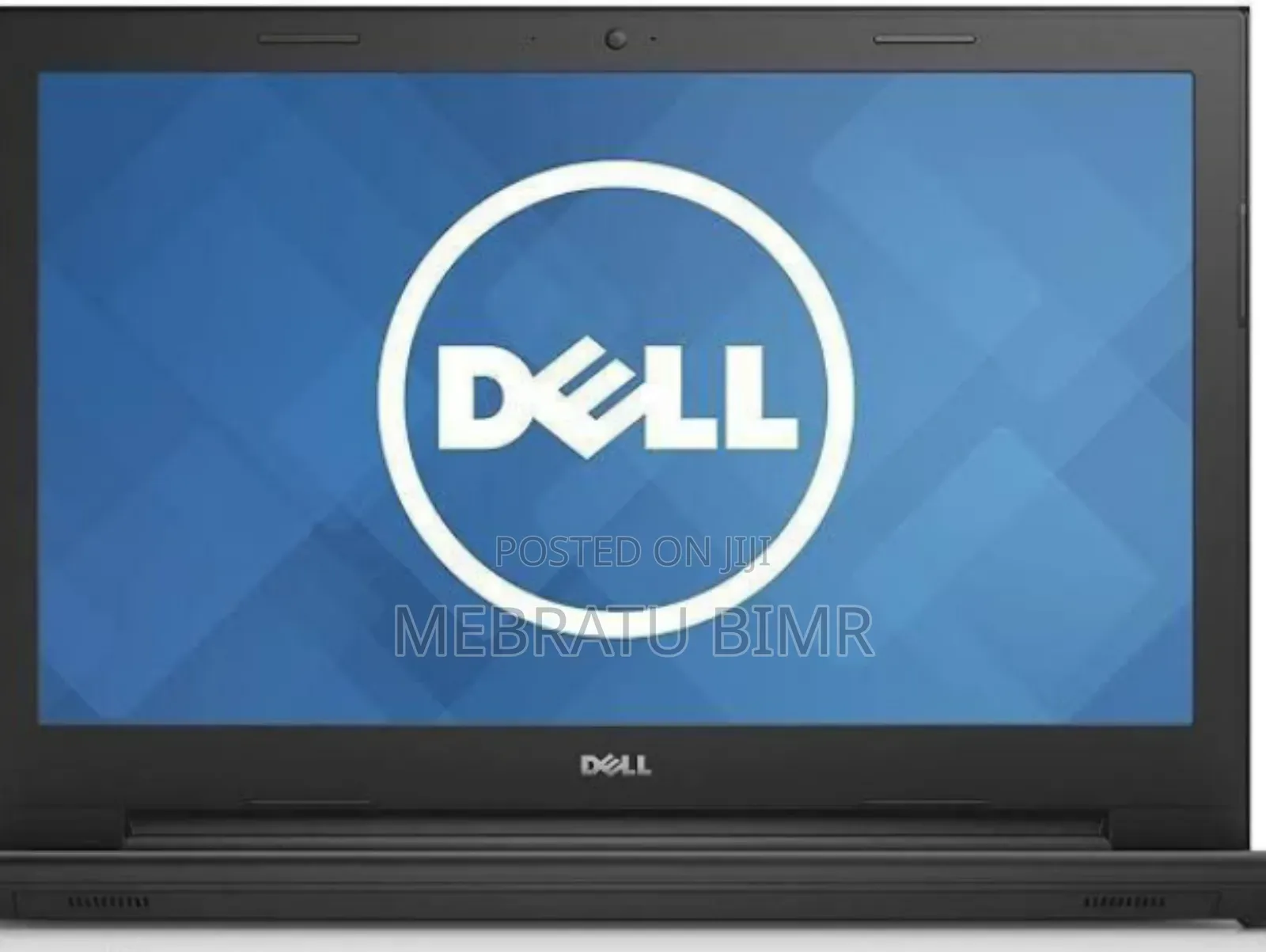New Laptop Dell Vostro 15 3000 4GB Intel Core I5 HDD 1T