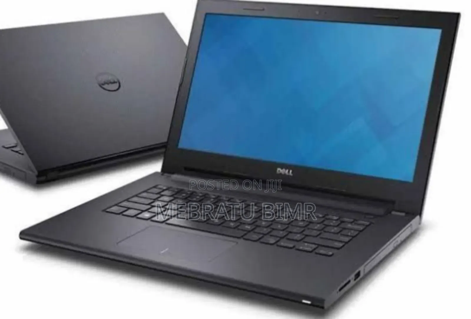 New Laptop Dell Vostro 15 3000 4GB Intel Core I5 HDD 1T