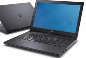 New Laptop Dell Vostro 15 3000 4GB Intel Core I5 HDD 1T