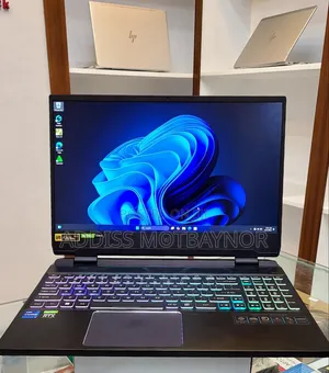 New Laptop Acer Predator Helios 300 16GB Intel Core I7 SSD 512GB