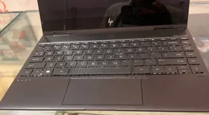 New Laptop HP Envy X360 8GB AMD Ryzen 5 SSD 512GB