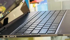 New Laptop HP Envy X360 8GB AMD Ryzen 5 SSD 512GB