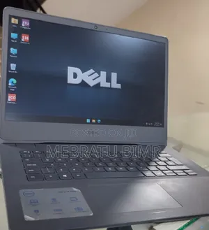 New Laptop Dell Vostro 14 3000 8GB Intel Core I5 SSD 256GB
