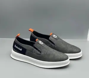 Photo - Timberland Casual Shoes