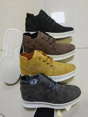 Timberland Casual Shoes