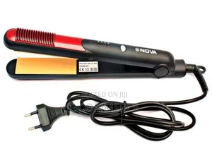 Photo - Nova PRO Hair Straightener 'paystera'