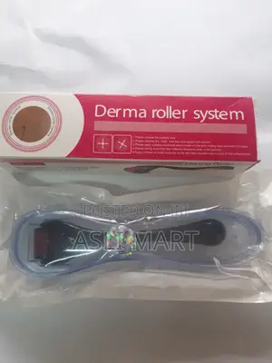 Photo - Derma Roller System