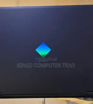 New Laptop HP Pavilion 10 16GB Intel Core i9 SSD 1T