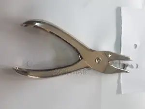 Single Hole Puncher for Craft Paper, Home, Office, School