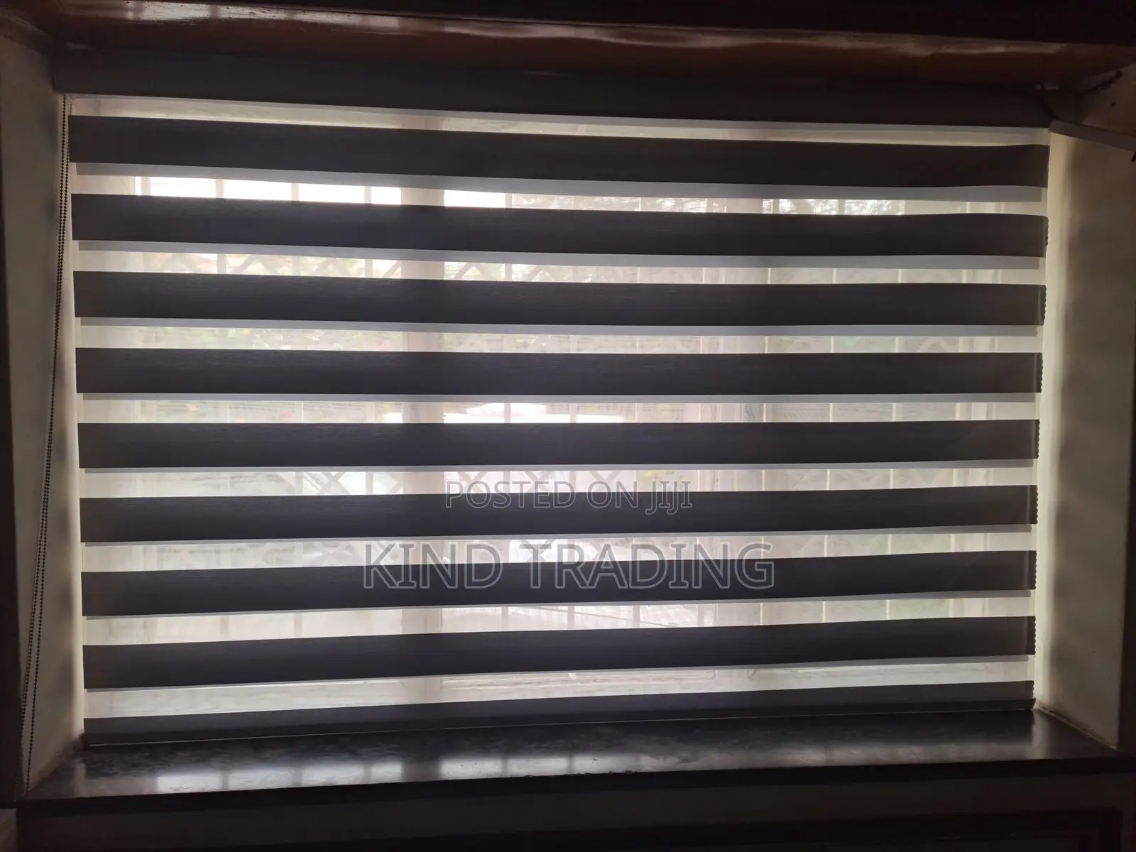 Home And Office Curtain