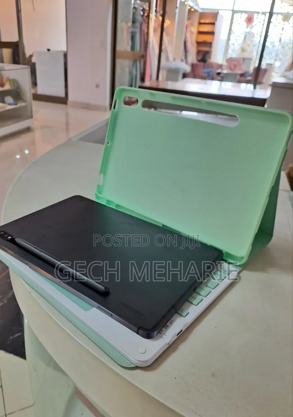 New Samsung Galaxy Tab S7 256 GB