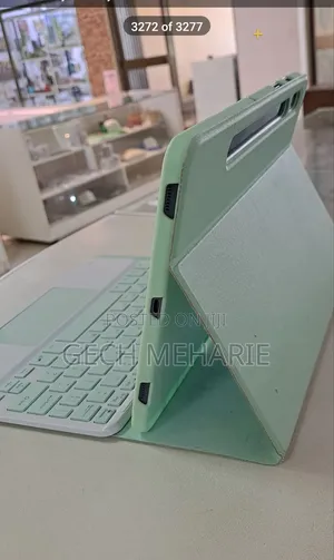 New Samsung Galaxy Tab S7 256 GB