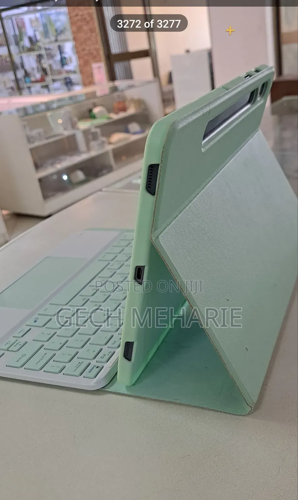 New Samsung Galaxy Tab S7 256 GB