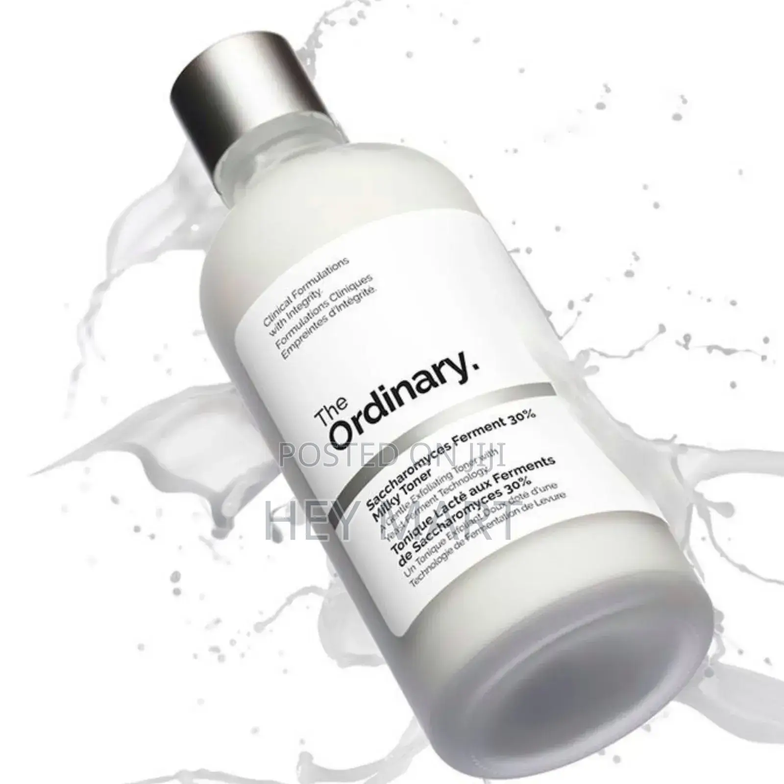 The Ordinary Launches Saccharomyces