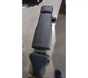 Photo - Workout Bench Press