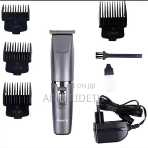 Gemmey 360 Rotating Blade