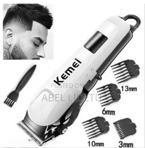 Kemei Proffesional Hair Clipper