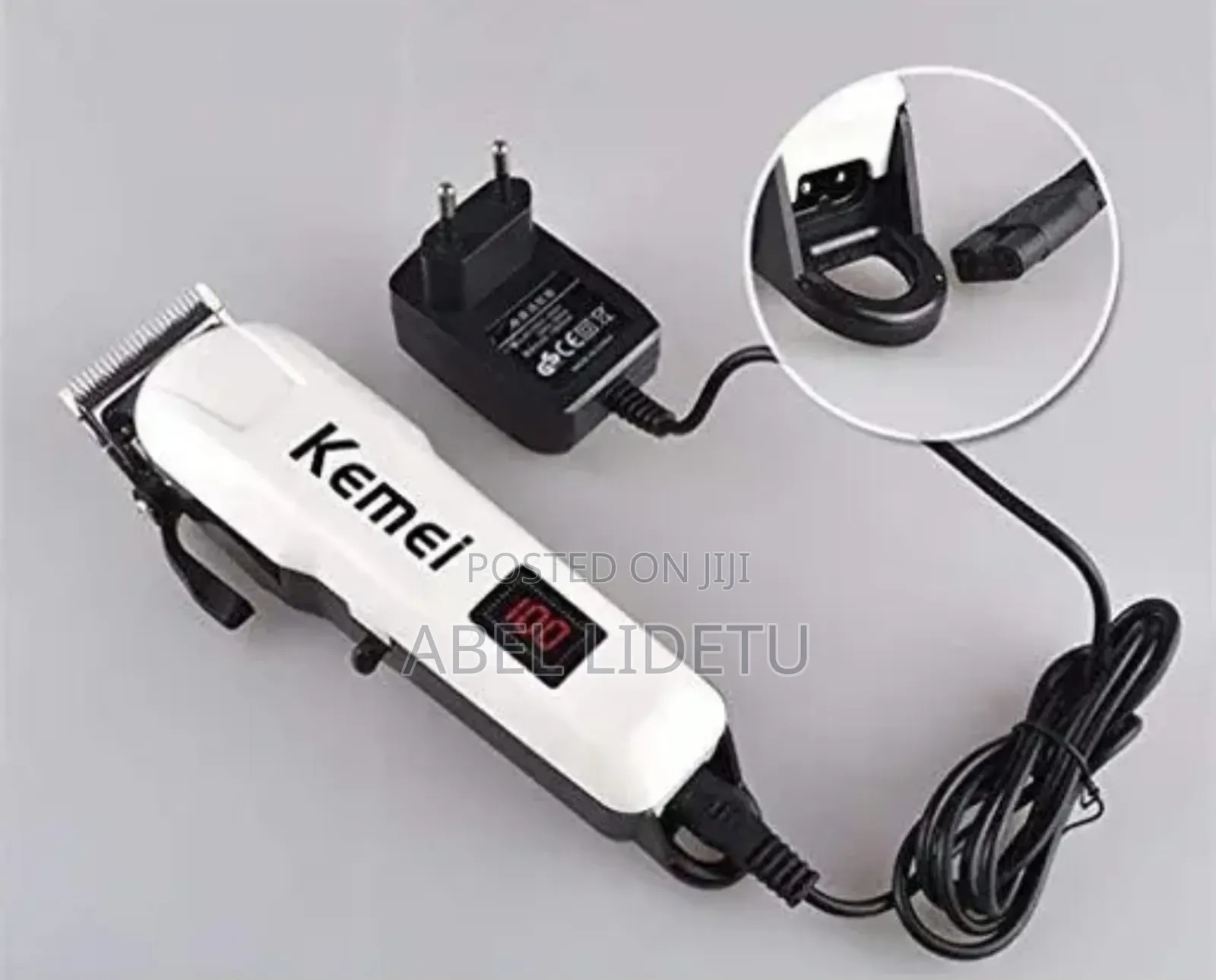 Kemei Proffesional Hair Clipper