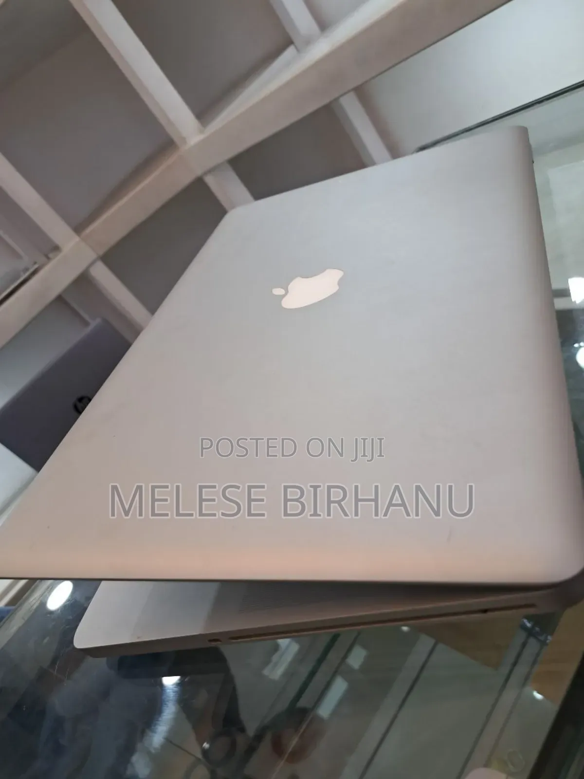 New Laptop Apple MacBook Air 2010 8GB Intel Core I5 HDD 320GB