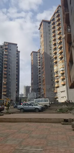 2bdrm Condo in Addis Ababa, Bole for sale
