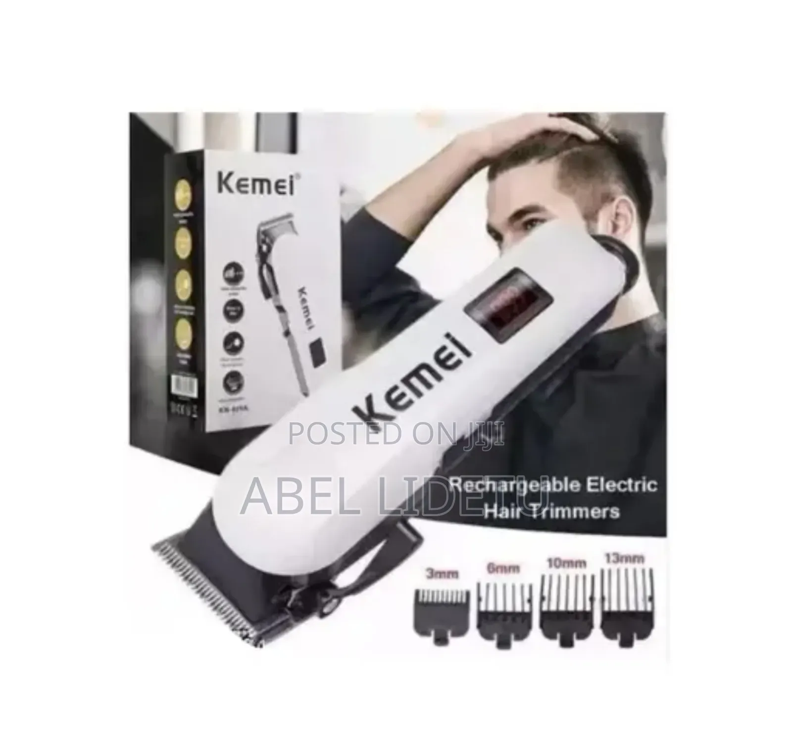 Proffesional Hair Clipper