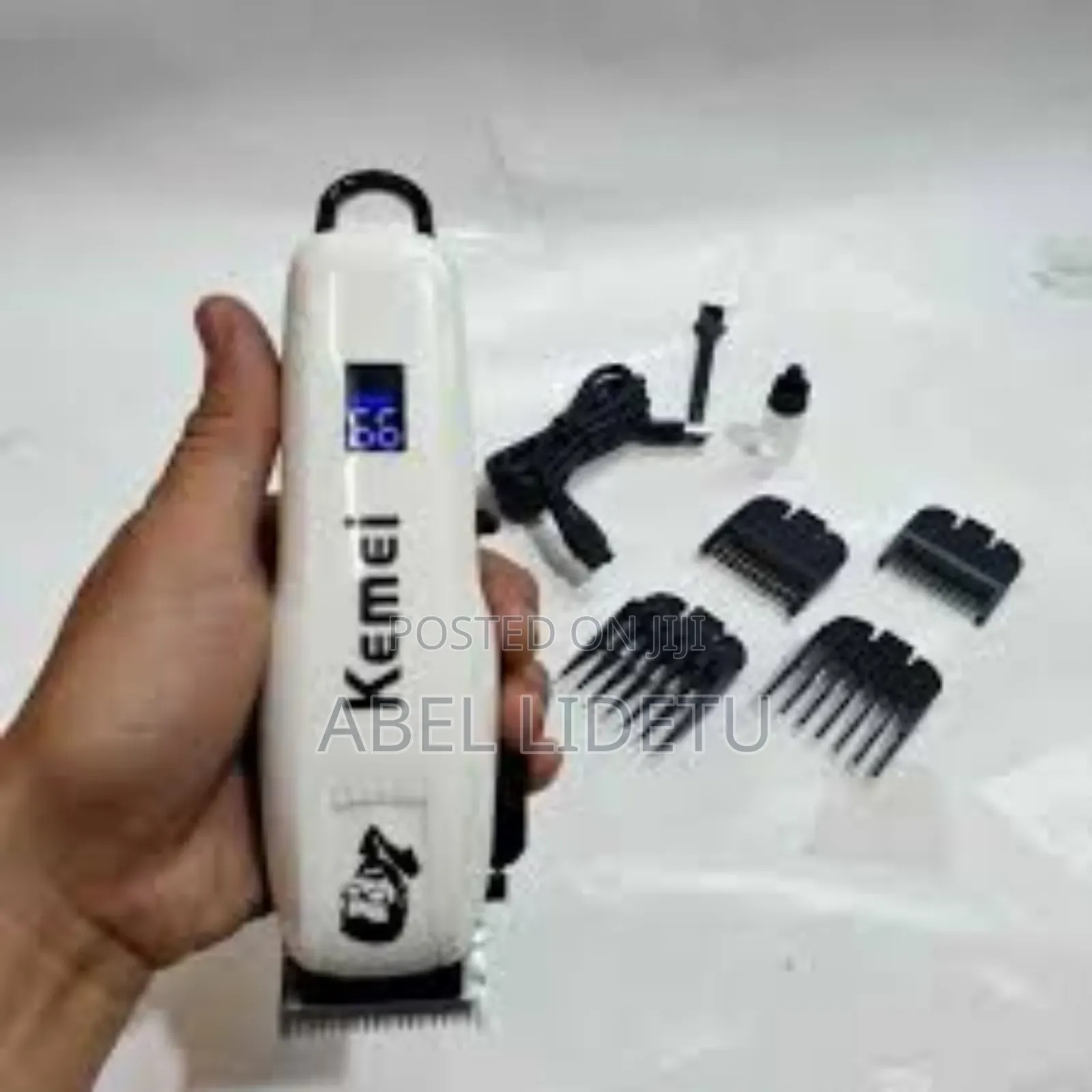 Proffesional Hair Clipper